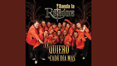 Banda La Retadora Moviendo La Cabeza Audio Youtube