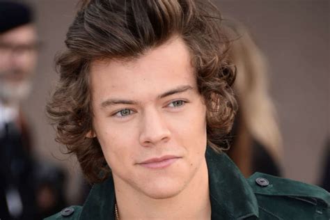 Fans Are Eagerly Awaiting Harry Styles Response To X Rated Louis Tomlinson Scene In Hbos