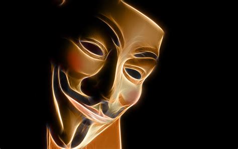 V for Vendetta Mask Wallpaper - WallpaperSafari