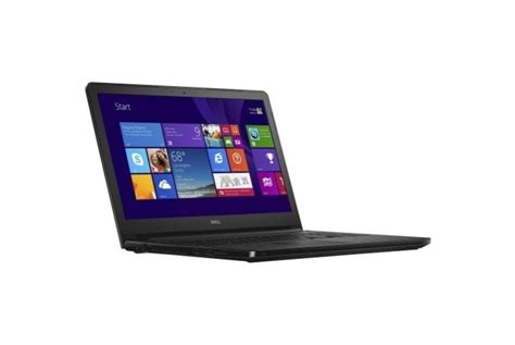 Dell Inspiron 5558 2571BLK Price 16 Jan 2025 Specification Reviews