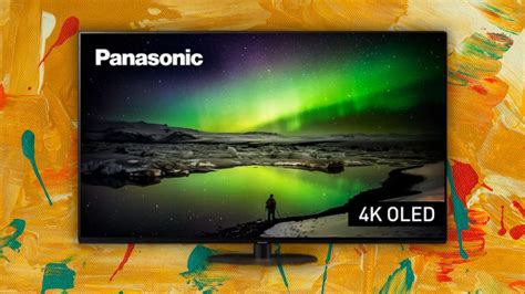 9 Amazing Panasonic LED TV For 2023 Robots Net