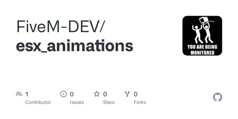 Github Fivem Dev Esx Animations