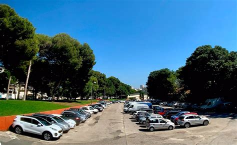 Parking gratuit Toulon Où se garer gratuitement