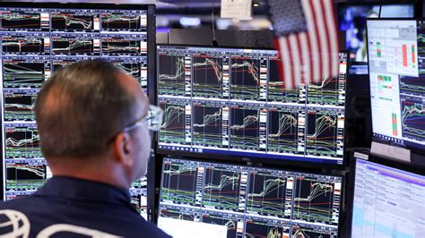 Wall Street Cerr Al Alza Gracias A Las Tecnol Gicas