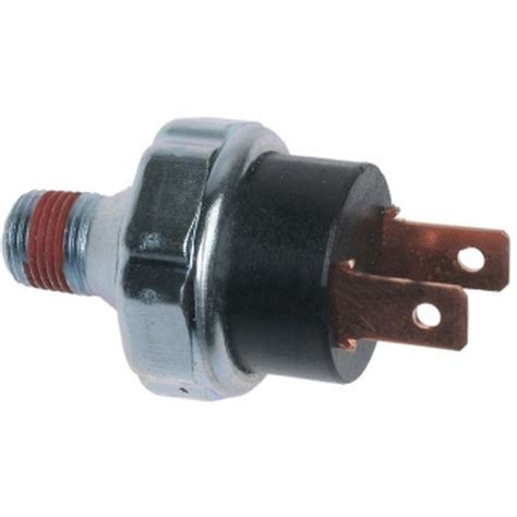 Standard Ps Engine Oil Pressure Switch