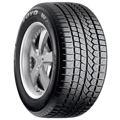 Toyo Open Country W T 235 65 R17 108H купить отзывы и характеристики