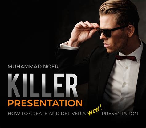 Killer Presentation