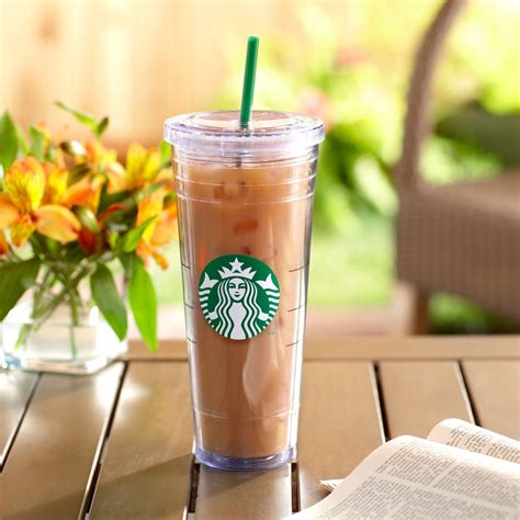 Starbucks Cold Cup Venti Oz Buy Online In Uae Kitchen Products