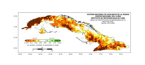 Cuba Sets All Time Hottest Temperature Record Weathernation