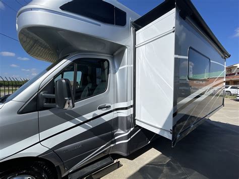 2023 Winnebago View 24D RV for Sale in Rockwall, TX 75087 | 99020 | RVUSA.com Classifieds