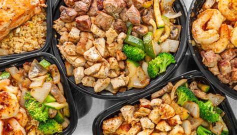 Best Hibachi Combo Restaurants In Grosse Pointe Doordash