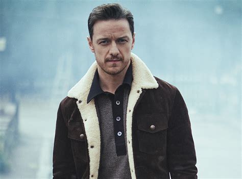 James Mcavoy Facts Bio Career Net Worth Aidwiki