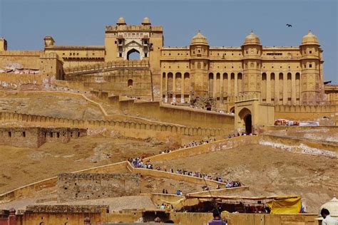 Delhi Agra Jaipur 3 Day Golden Triangle Tour With 5 Star Hotel 2024