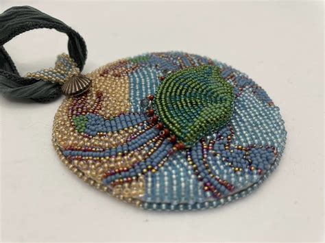 The Art Of Bead Embroidery 4