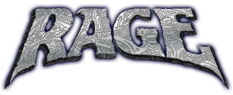 RAGE - Official Website