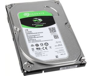 Seagate Barracuda 1TB ST1000DM010 Ab 49 00 Preisvergleich Bei