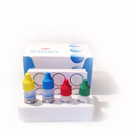 Thermo Scientific Test Latex Pour Escherichia Coli O Tests Voir