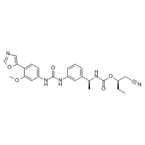 Medchemexpress Llc Hy 13560 5mg Medchemexpress Avn 944 Cas297730 17 7