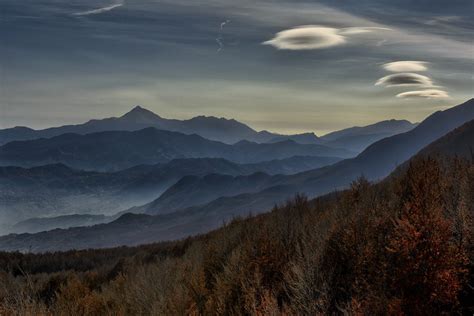 Sulla Vetta Del Monte Cusna Il Gigante Del Reggiano Montagna TV