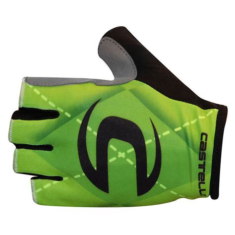 Castelli Roubaix Team Cannondale Gloves Lordgun Online Bike Store