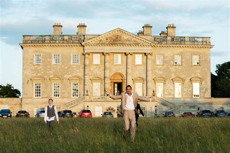 Kirtlington Park Venue Info On Wedding Maps