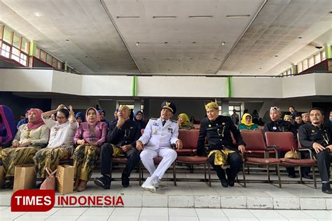 Napak Tilas Hut Ke Pj Wali Kota Malang Bakal Perbaiki Gedung