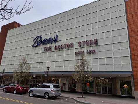 Boscov's | Malls and Retail Wiki | Fandom