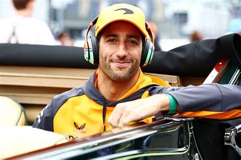 Daniel Ricciardo Says F1 Recovery Vehicles On Track Is A Complete No No