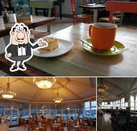 Mumbles Pier In The Mumbles Restaurant Menu And Reviews