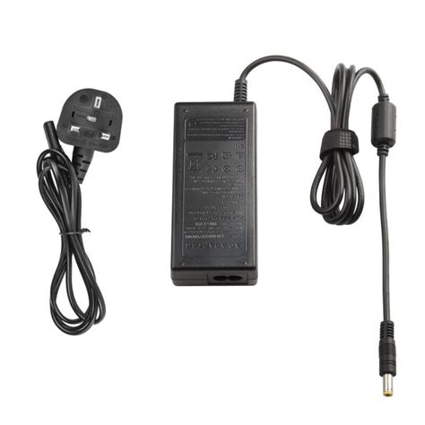 19V 2 37A Laptop Charger AC Adapter Power Supply For Toshiba Satellite