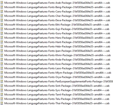 Install Language Packs On Windows 11 Enterprise Vms In Azure Virtual