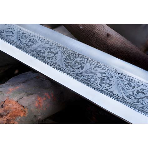 Historical Roman Gladius Handmade Sword, Premium Stainless Steel With ...