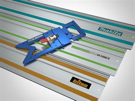 Circular Saw Track Guide Makita Yoiki Guide