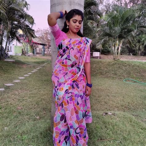 Pin By Dharani Ravi On HEMA RAJ KUMAR HOT Beautiful Girls Dresses Beautiful Girl Body