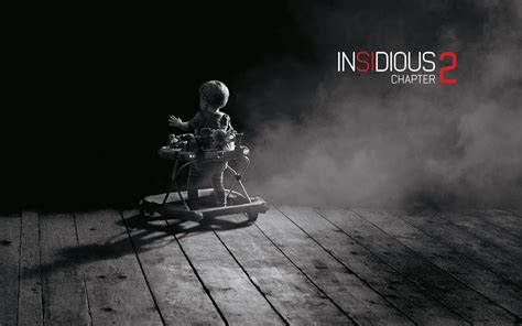 Insidious Chapter 2 Movie - Wallpaper, High Definition, High Quality ...