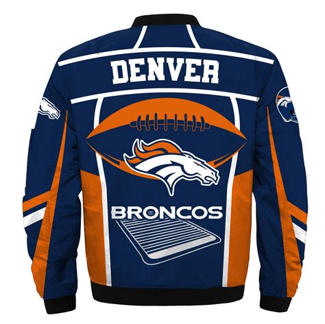 Check out all our Denver Broncos merchandise! | Denver broncos outfit ...