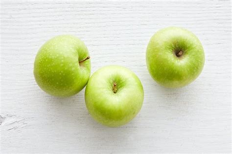 Apple, Granny Smith (each) | Farmbox Carolina