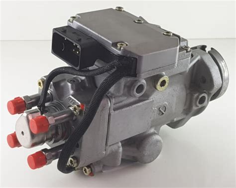 Bosch 0470004004 Vp30 Injection Pump For Ford TRANSIT 2 0di For Sale