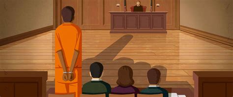 Why Criminal Defendants Should Choose Their Judges | Chicago Booth Review