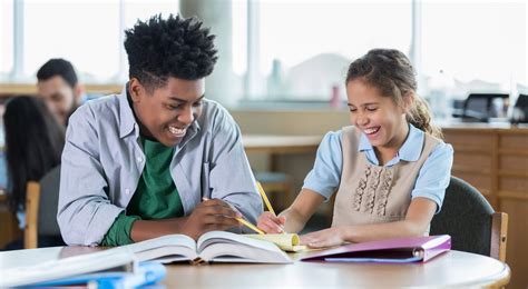 Is Peer Tutoring Right For Your Student Emergent Education