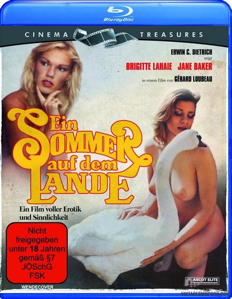 Ein Sommer Auf Dem Lande 1980 Vintage 8mm Porn 8mm Sex Films