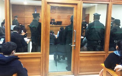 Llevan A Juicio A 15 Integrantes De Banda Dedicada Al Tráfico De Drogas En Valdivia Rioenlinea