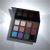 Eyeshadow Palette 12 Unity Collection Cozzette Beauty