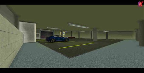 Fivem Police Garage Fivem Police Department Mlo Fivem Store