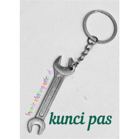 Jual Gantungan Kunci Alat Perkakas Tukang Gantungan Kunci Miniatur