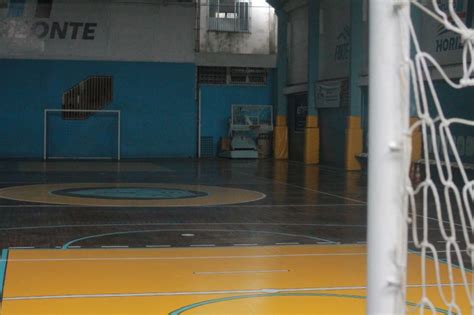 Inscrições estão abertas para Escolinhas de Basquete e Futsal