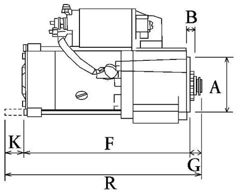 36 Kubota Starter Wiring Diagram Diagram For You