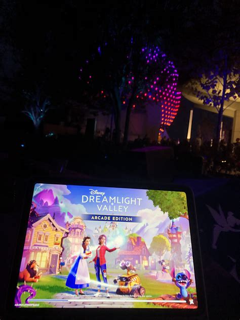 playing dreamlight  disney rdreamlightvalley