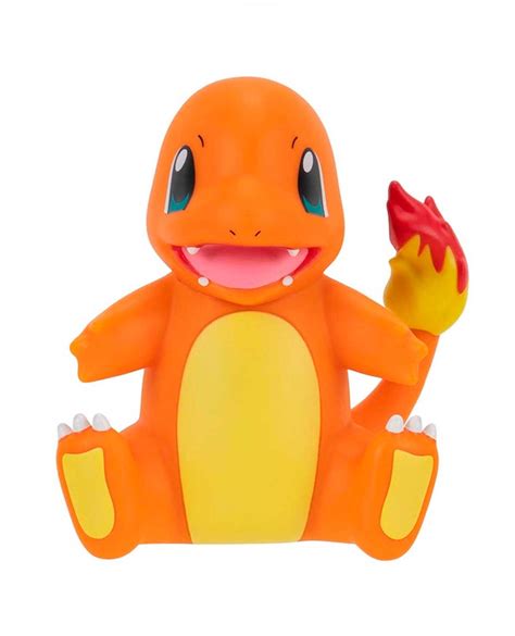 FIGURA POKEMON VINYL CHARMANDER Gameplanet