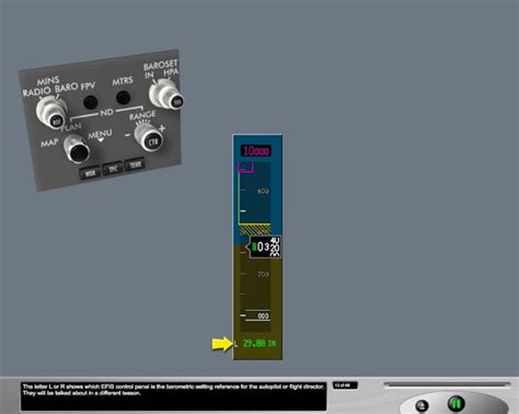 B787 Displays Pfd And Eicas Ppt